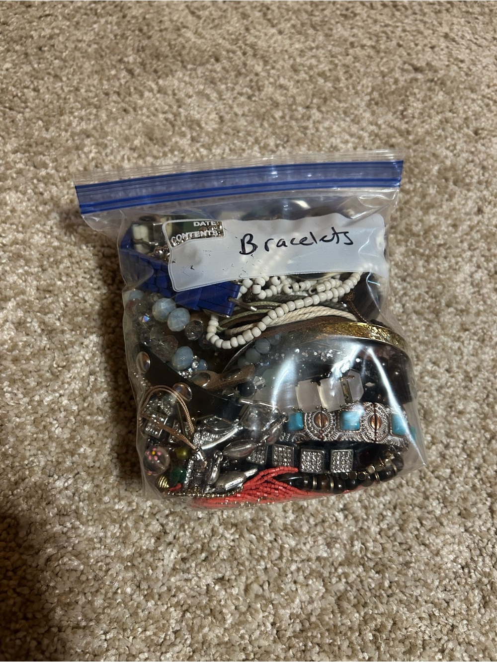 Bracelets